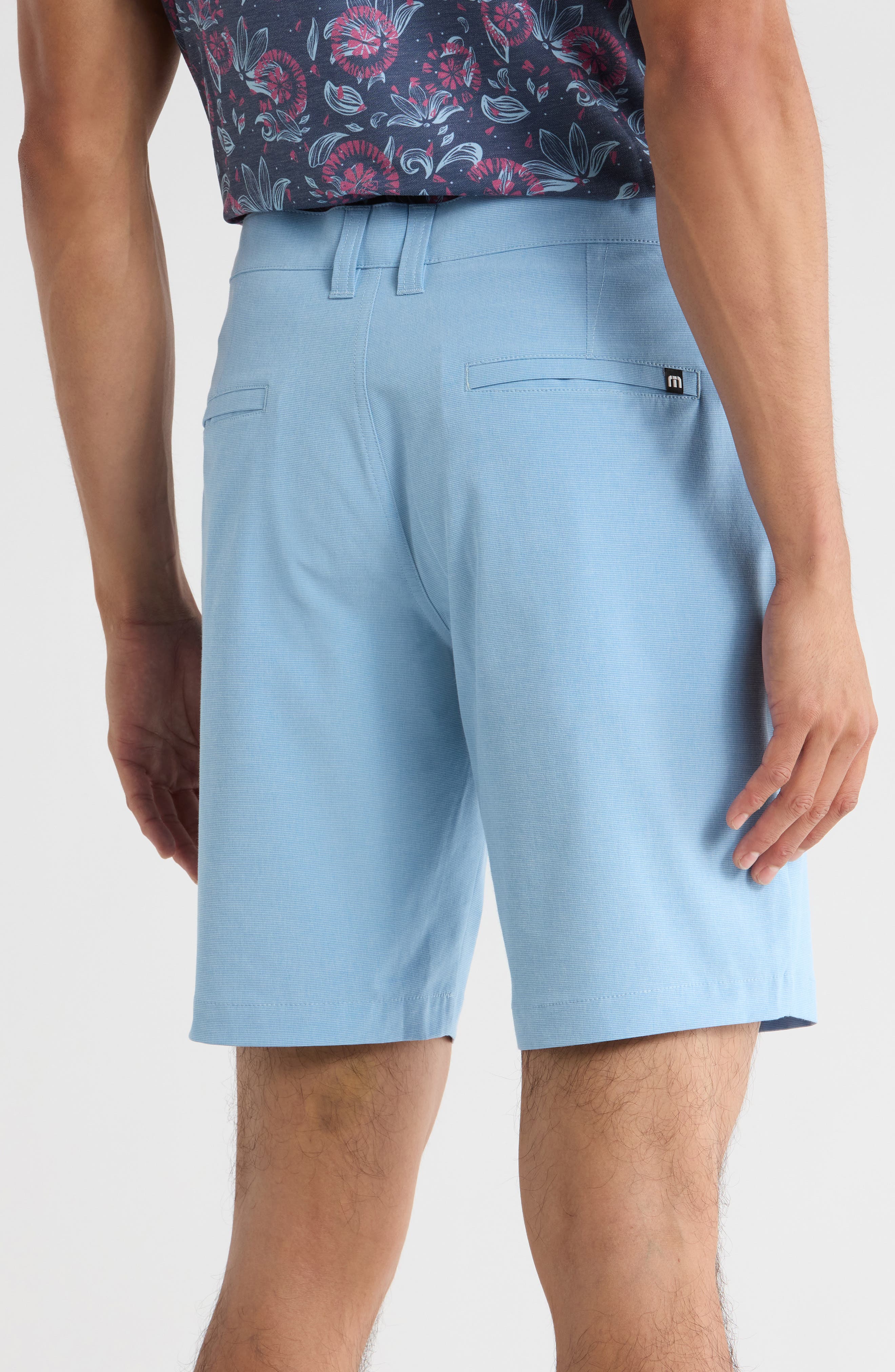 Day Date Shorts - image 2