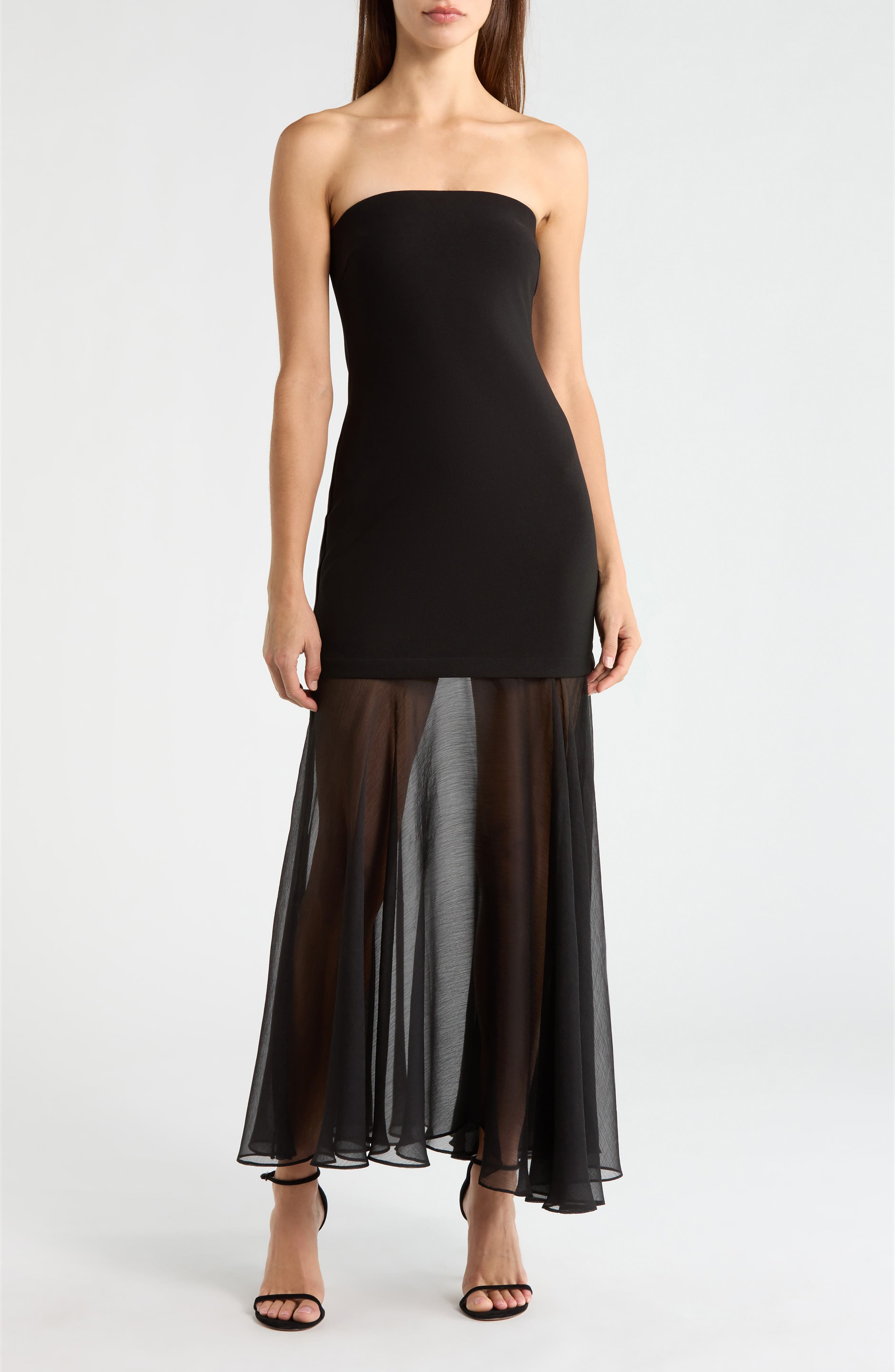 lizette maxi dress Lizette Maxi Dress