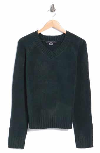 Suzie V-Neck Sweater