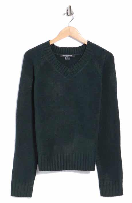 Suzie V-Neck Sweater