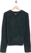 French Connection Suzie V-Neck Sweater
