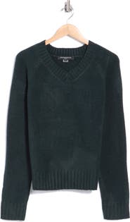 French Connection Suzie V-Neck Sweater