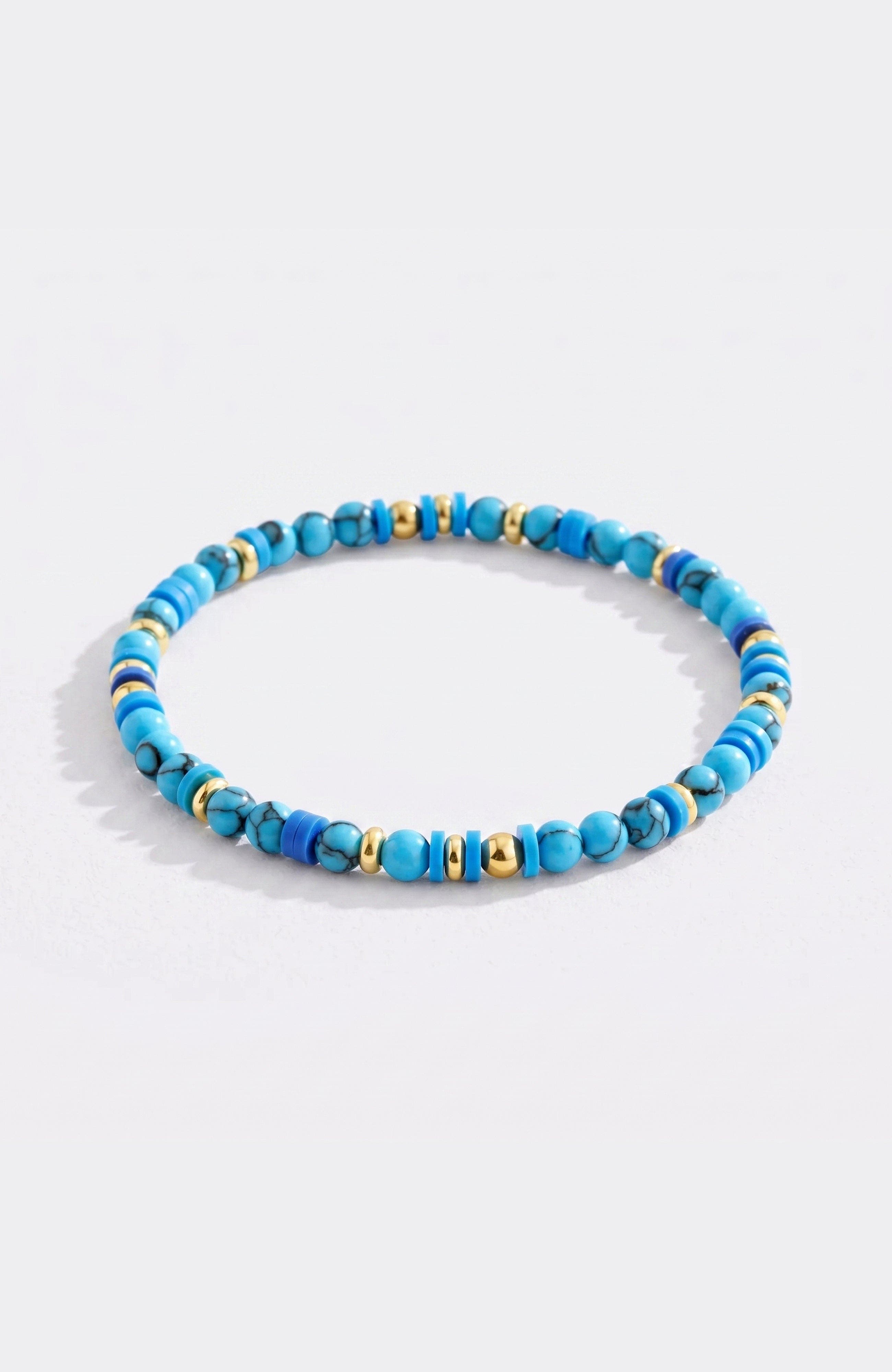December Blue Topaz