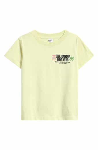 Billionaire Boys Club Kids' BB Rainforest Graphic T-Shirt