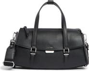 Calvin Klein Irene Satchel Bag