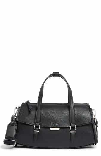 Calvin Klein Irene Satchel Bag