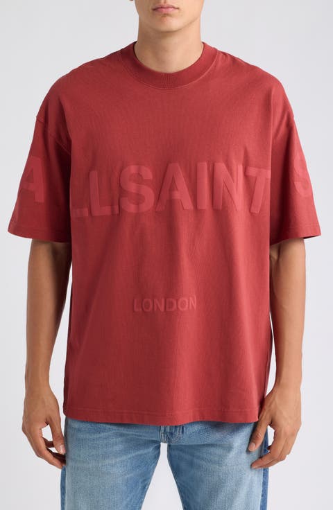 Biggy Logo Graphic T-Shirt