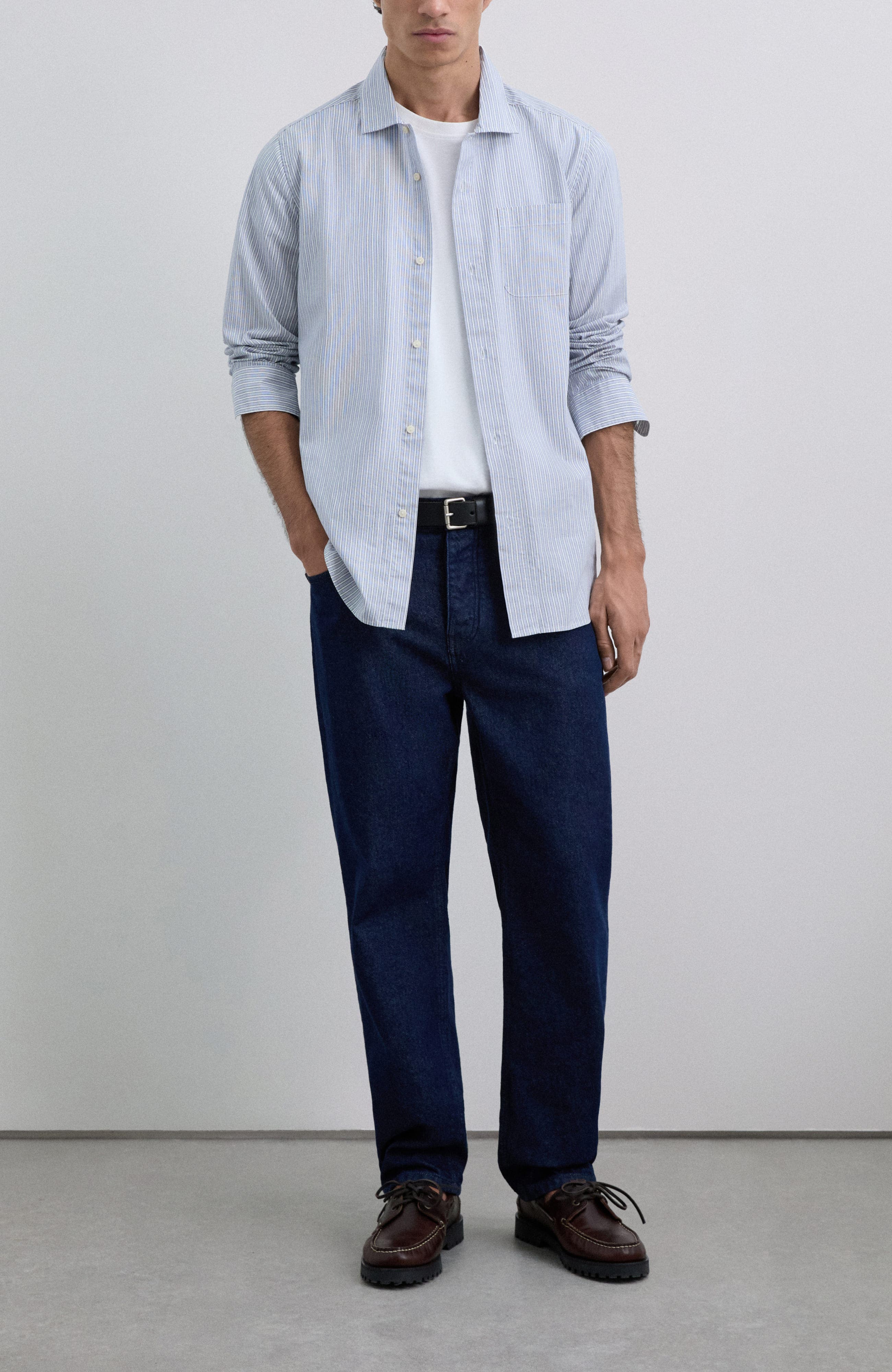 Croppedfelix Jeans - image 2