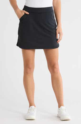 Peter Millar Alice Petal Hem Skort
