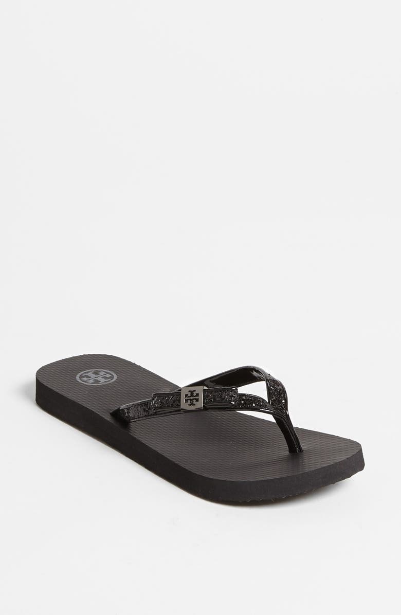 Tory Burch 'Carey' Flip Flop, Main, color,