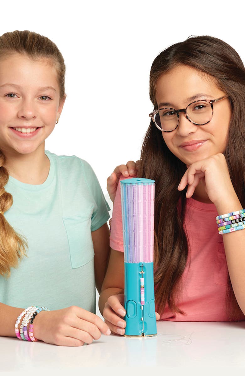 Make It Real Deluxe Bracelet Studio Kit, Alternate, color, 