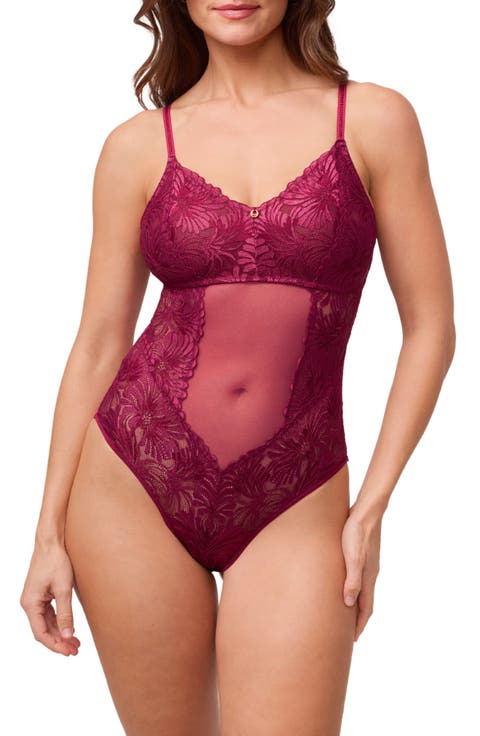 Vixen Bodysuit