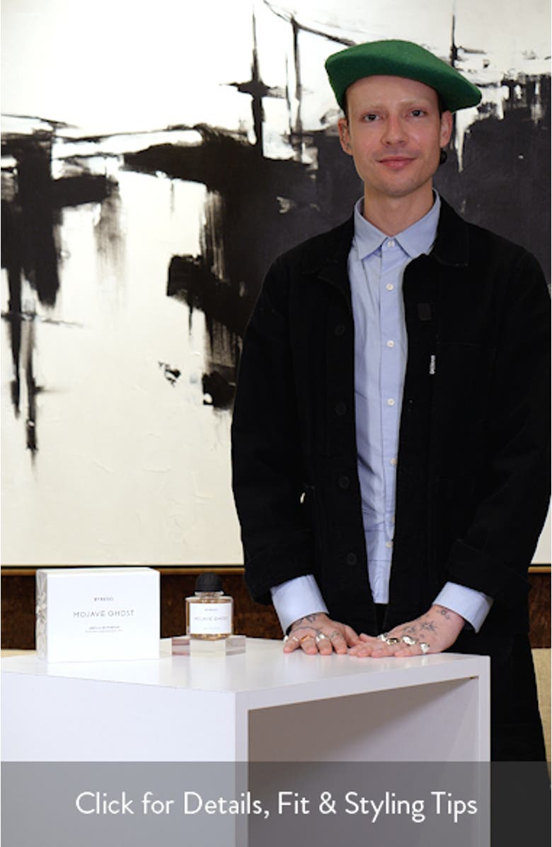 Mojave Ghost Absolu de Parfum, sales video thumbnail