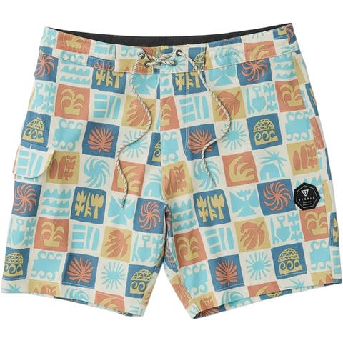Men's Ecology Center 16.5in Ecolastic Short