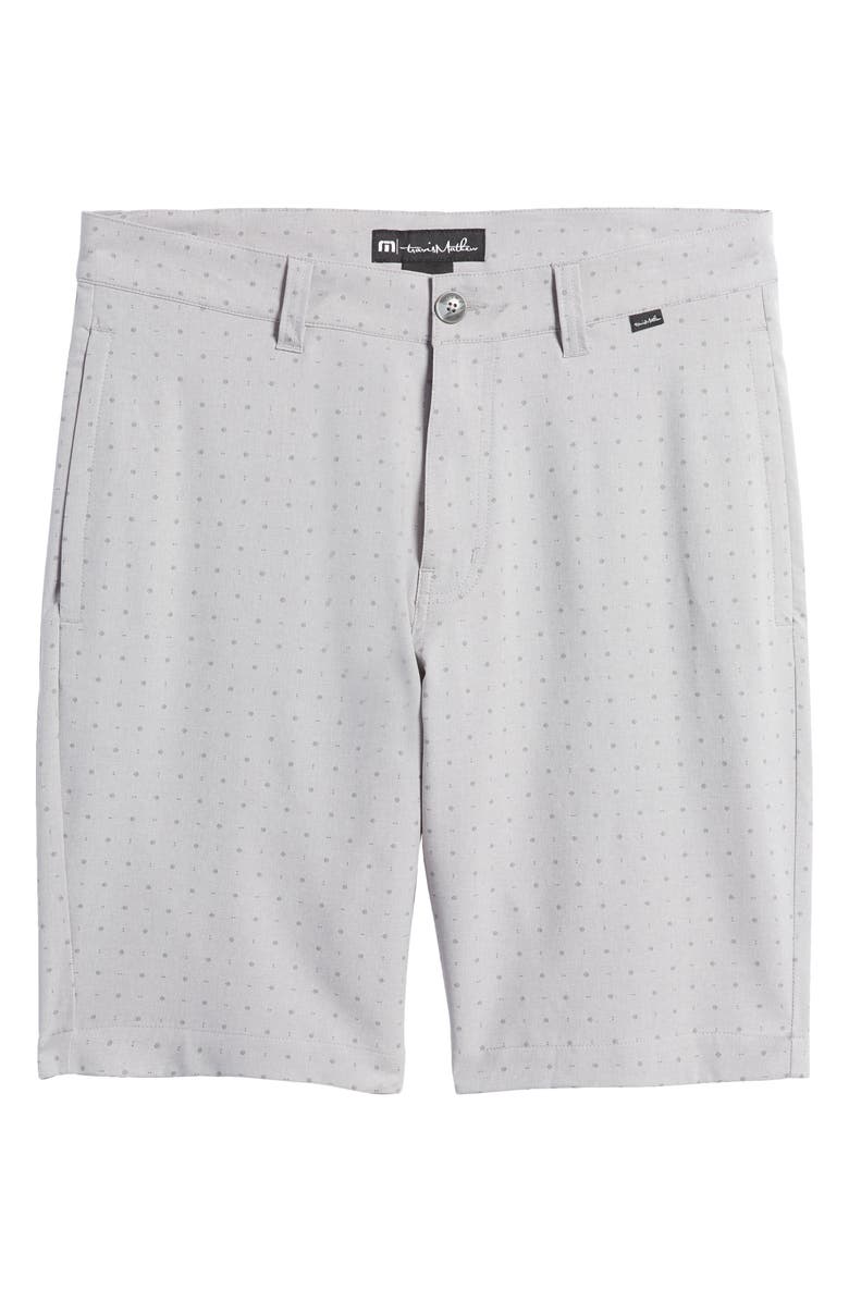 TravisMathew Barnacle Stretch Shorts, Alternate, color, 
