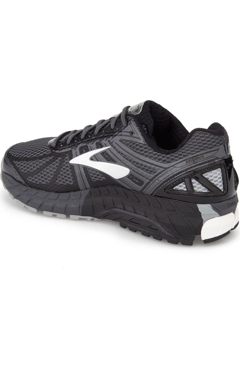 Brooks 'Beast 16' Running Shoe, Alternate, color,