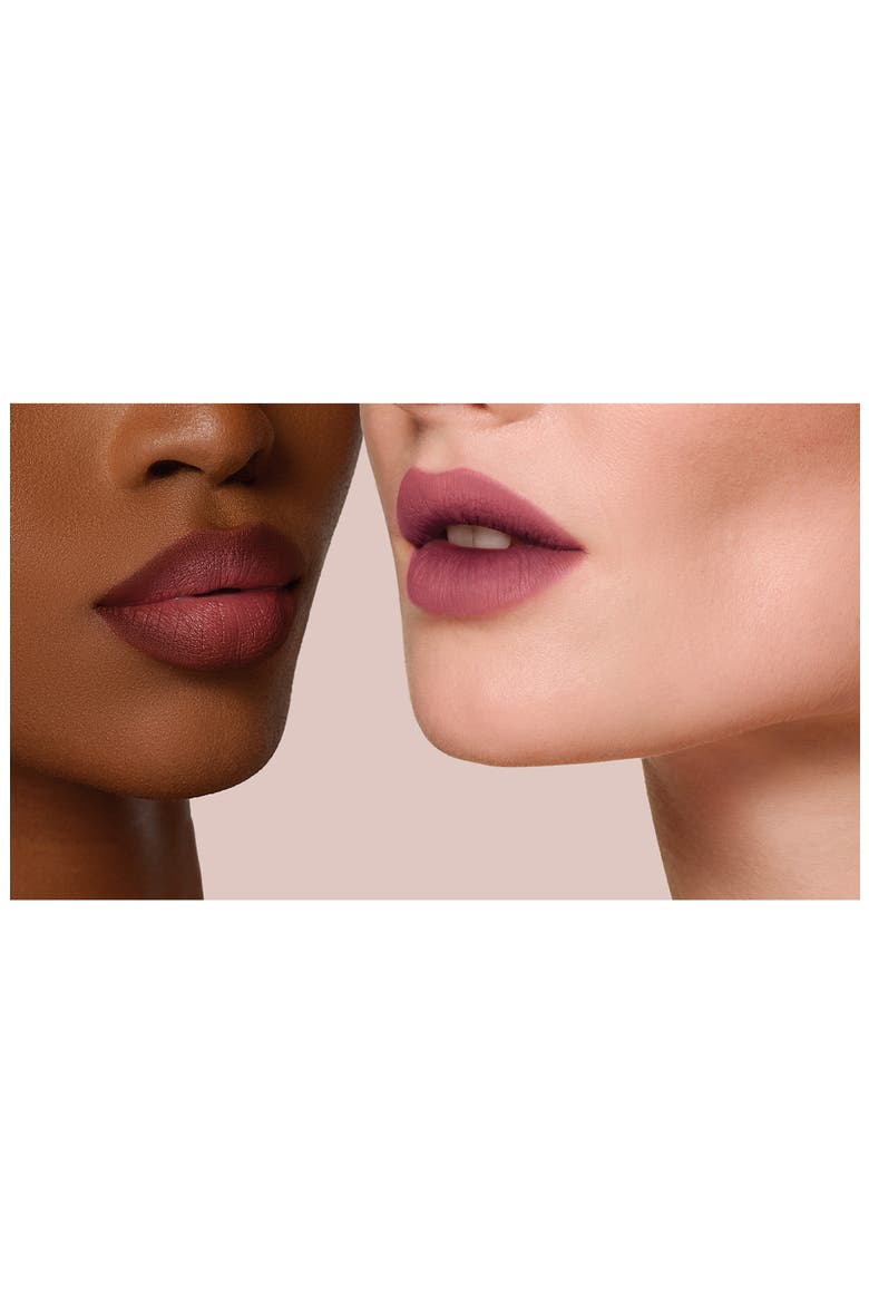 Mini Dramatique: Mega Lip Pencil Duo, Alternate, color, DIVINE ROSE/ MAUVEMOISELLE