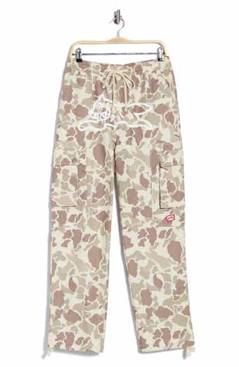 Brush Cargo Pants