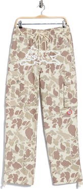 ICECREAM Brush Cargo Pants