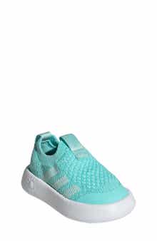 adidas Kids' Bubblecomfy Knit Sneaker