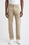 AG Tellis Airluxe™ Commuter Performance Sateen Slim Fit Pants