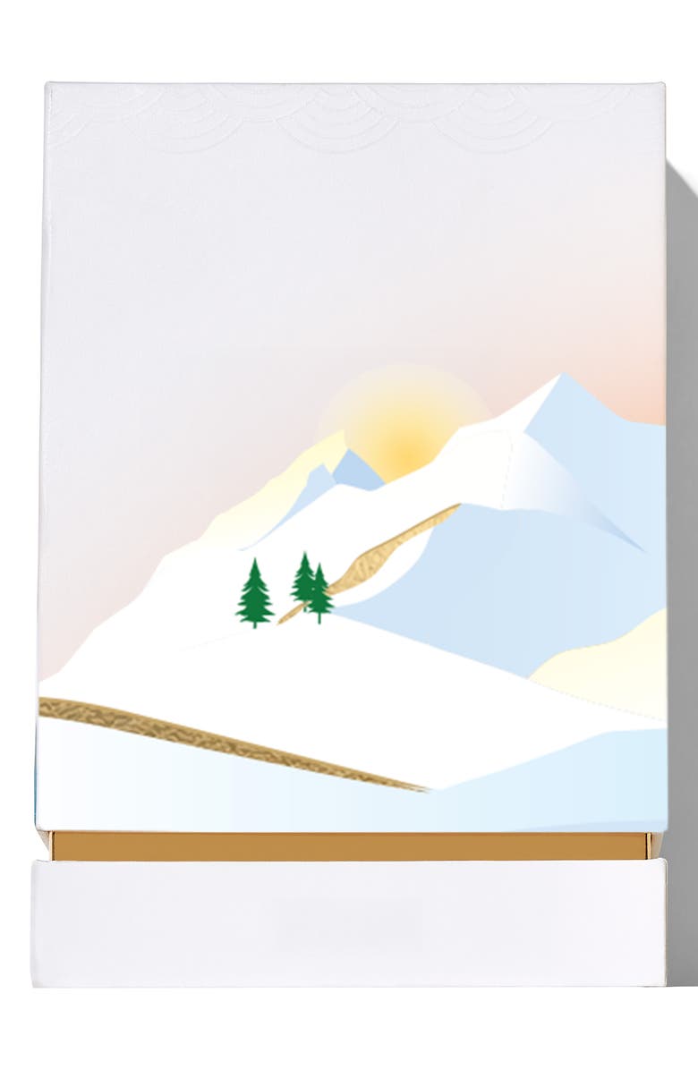 ROJA Isola Snow Parfum, Alternate, color,