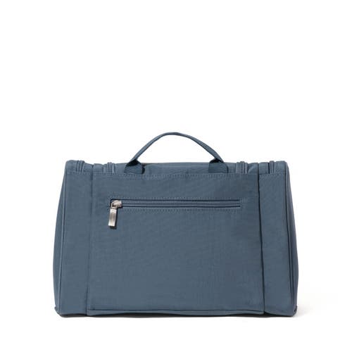 Baggallini Travel Toiletry Kit Cosmetic Bag