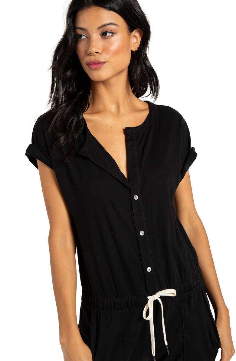 n:PHILANTHROPY Guava Jumpsuit, Alternate, color,