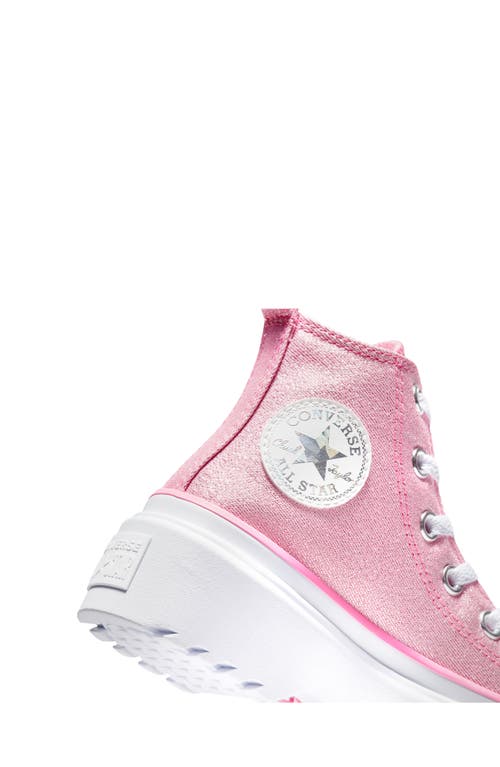 Converse Kids' Chuck Taylor® All Star® Lugged High Top Sneaker