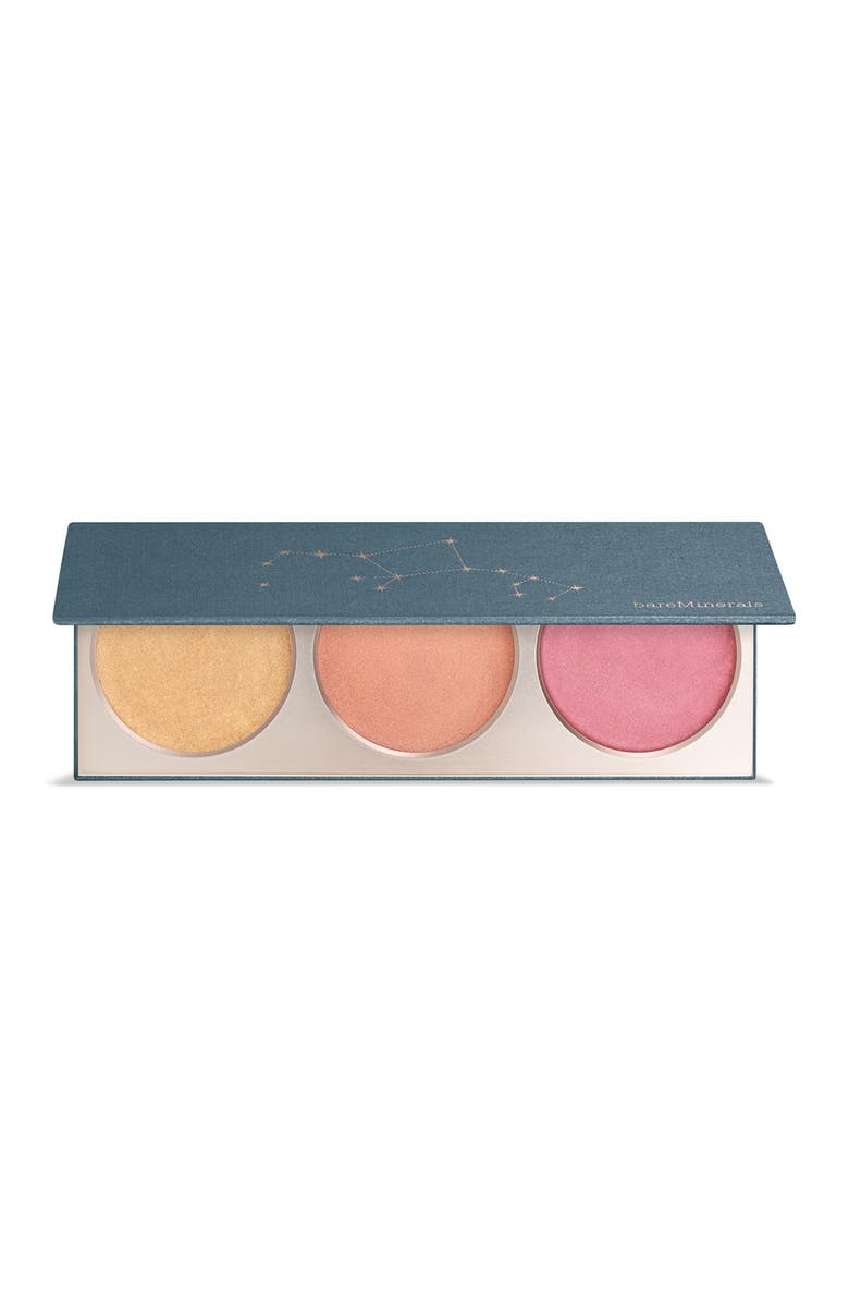 bareMinerals<sup>®</sup> Twilight Radiance Highlighter Palette, Alternate, color,