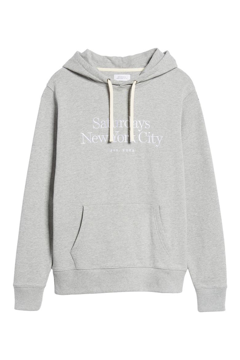 Miller Hoodie, Alternate, color, ASH HEATHER