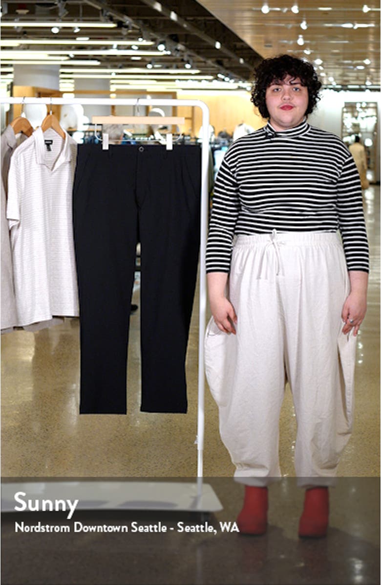 XC4 Performance Pants, sales video thumbnail