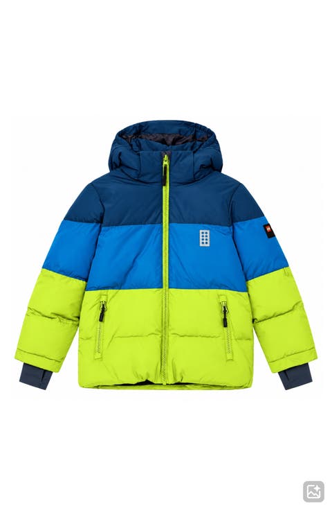 Kids' Winter Ski Jacket