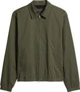rag & bone Harrington Cotton Jacket