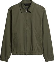 rag & bone Harrington Cotton Jacket