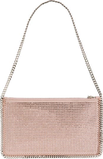 Falabella Embellished Pochette Bag