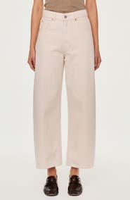 DL1961 Taylor Relaxed High Rise Barrel Jeans