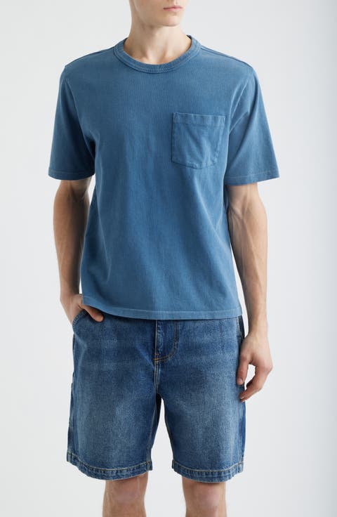 Garment Dye T-Shirt