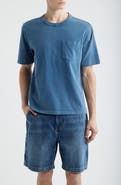 Corridor Garment Dye T-Shirt