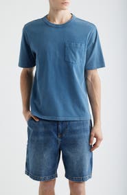 Corridor Garment Dye T-Shirt