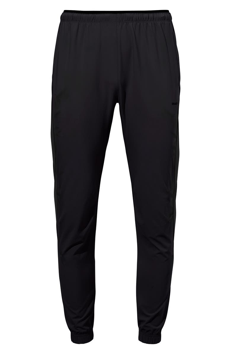 BRADY Stretch Cotton Blend Joggers, Alternate, color, 