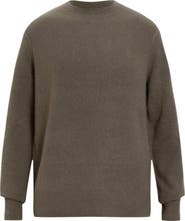 AllSaints Statten Crewneck Sweater