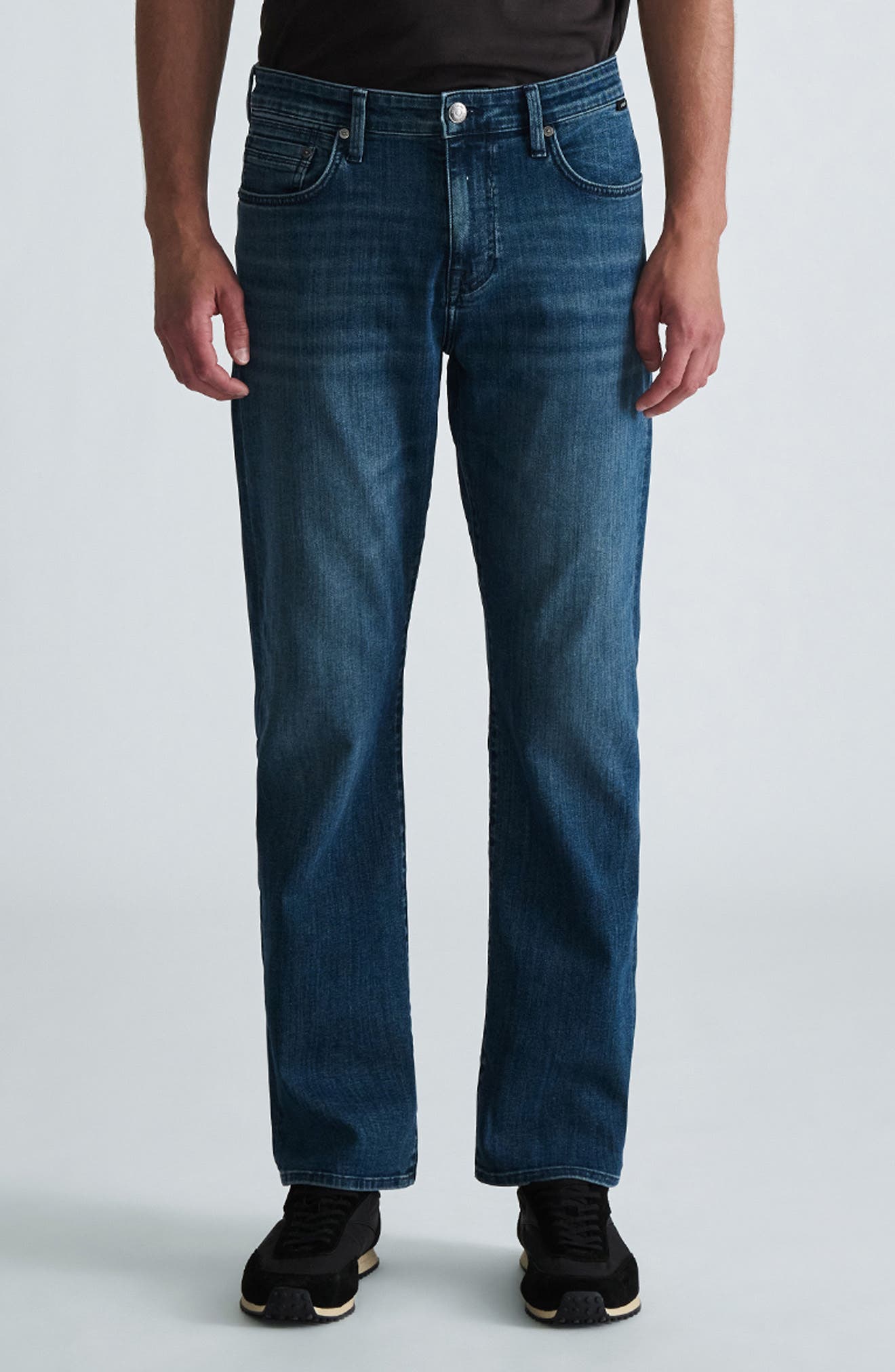 selected DEEP BRUSHED WILLIAM