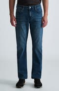 Mavi Jeans Matt Relaxed Leg Jeans