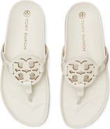 Tory Burch Miller Cloud Thong Sandal