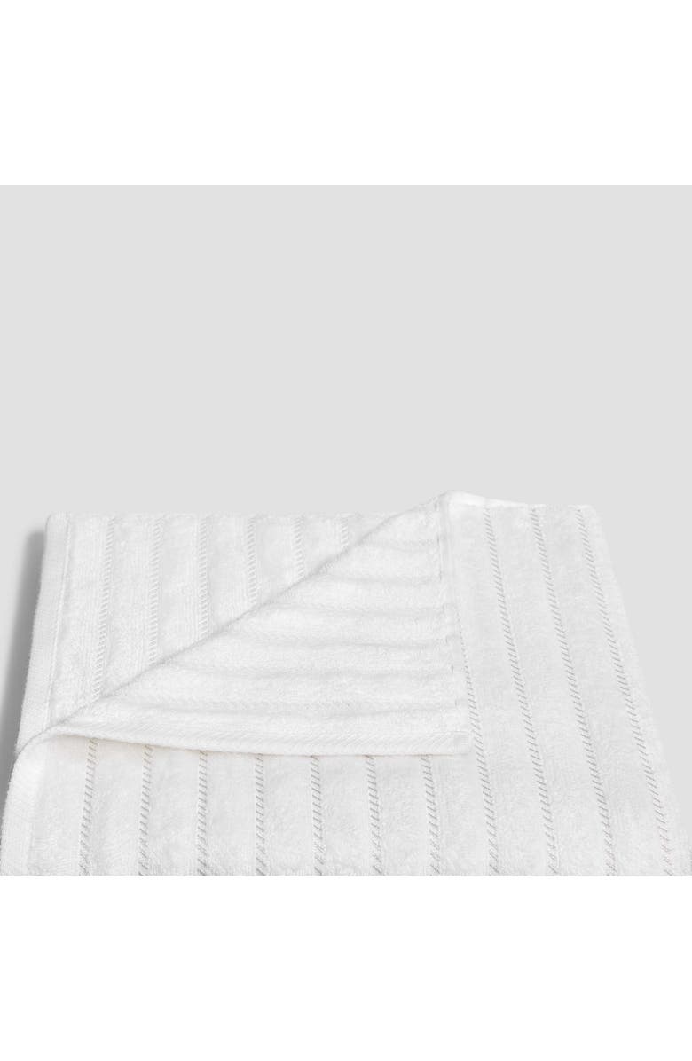 Togas Lynch Towel, Alternate, color, White