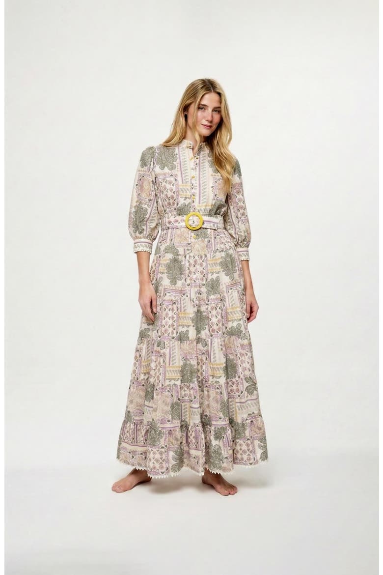 Tori Dress, Alternate, color, Cream / Beige