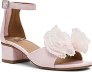 DV by Dolce Vita Kids' Gianella Ankle Strap Sandal