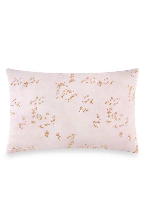 Dusk Embroidered Sham