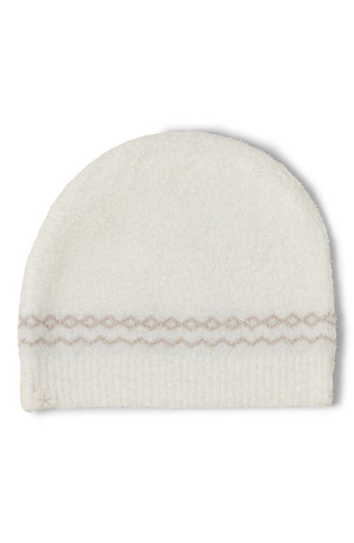 Barefoot Dreams Cozychic Lite Nordic Beanie